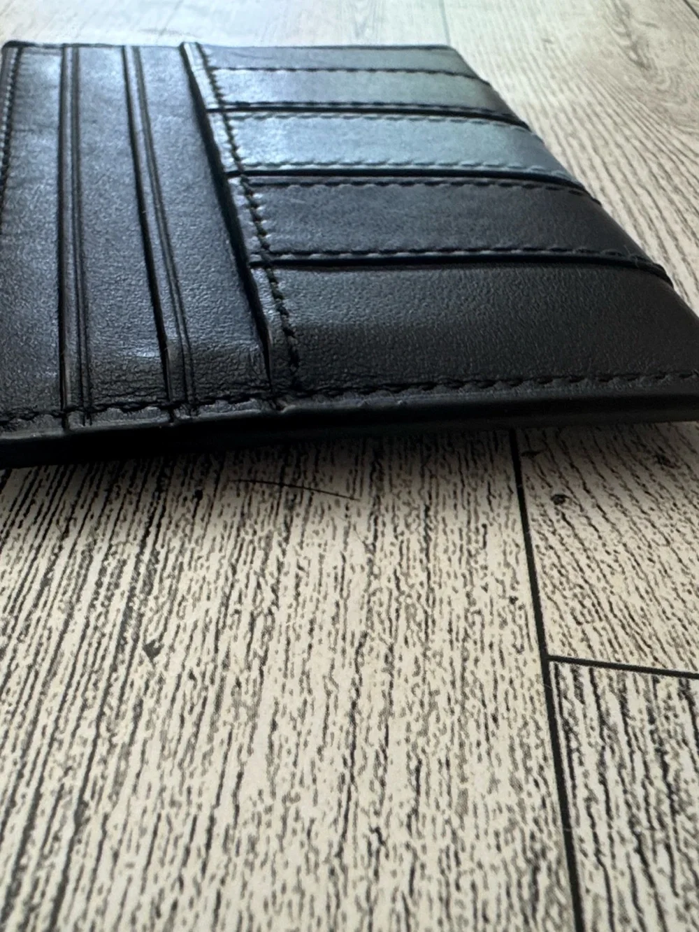 Coach f77934 black